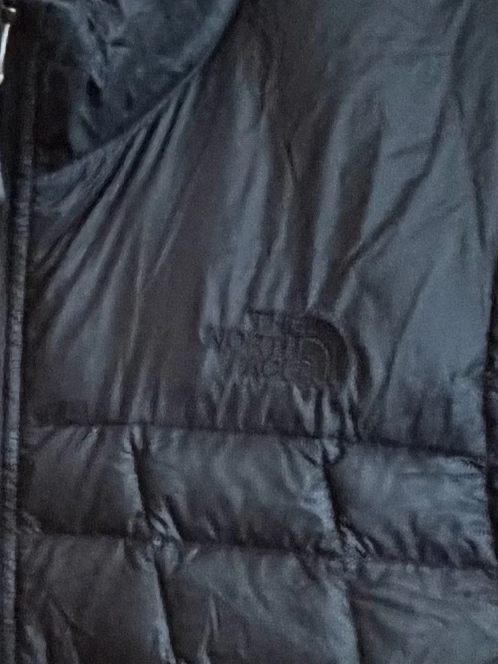 The North Face lightweight warmth
